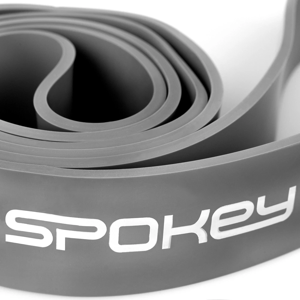 Treniruotės guma Spokey Power II Super Hard 920958