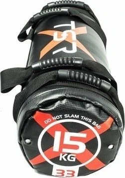 Training Showroom Jėgos maišas Powerbag TSR