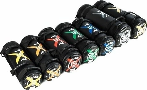 Training Showroom Jėgos maišai TSR Powerbag