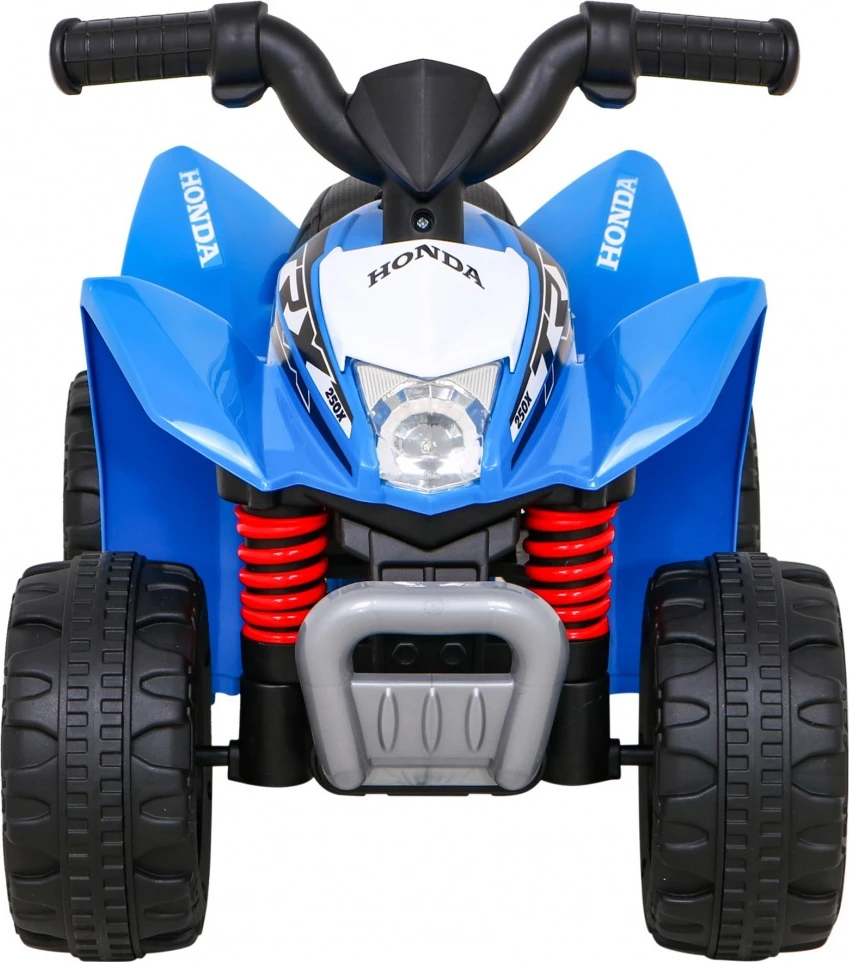 Ramiz Transporto priemonė Keturratė Honda 250X TRX mėlynos spalvos