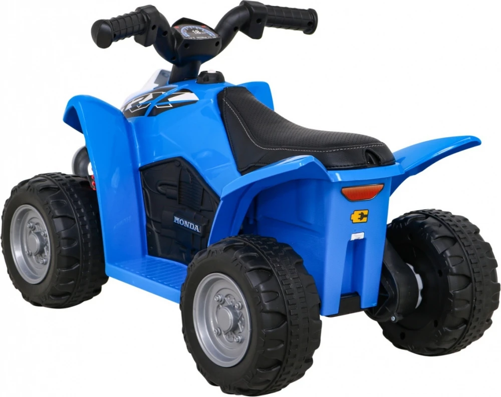 Ramiz Transporto priemonė Keturratė Honda 250X TRX mėlynos spalvos