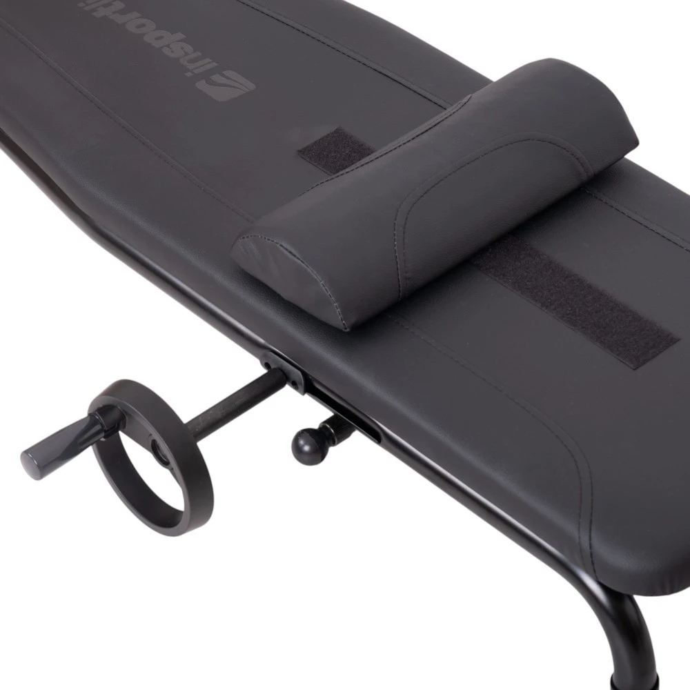 Traukos stalas inSPORTline Spinalo