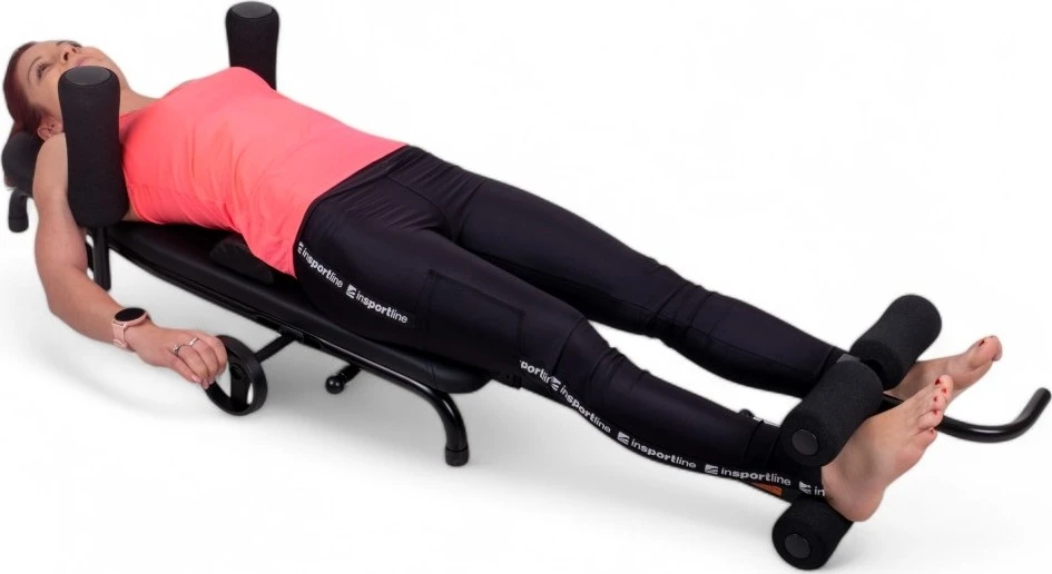 Traukos stalas inSPORTline Spinalo
