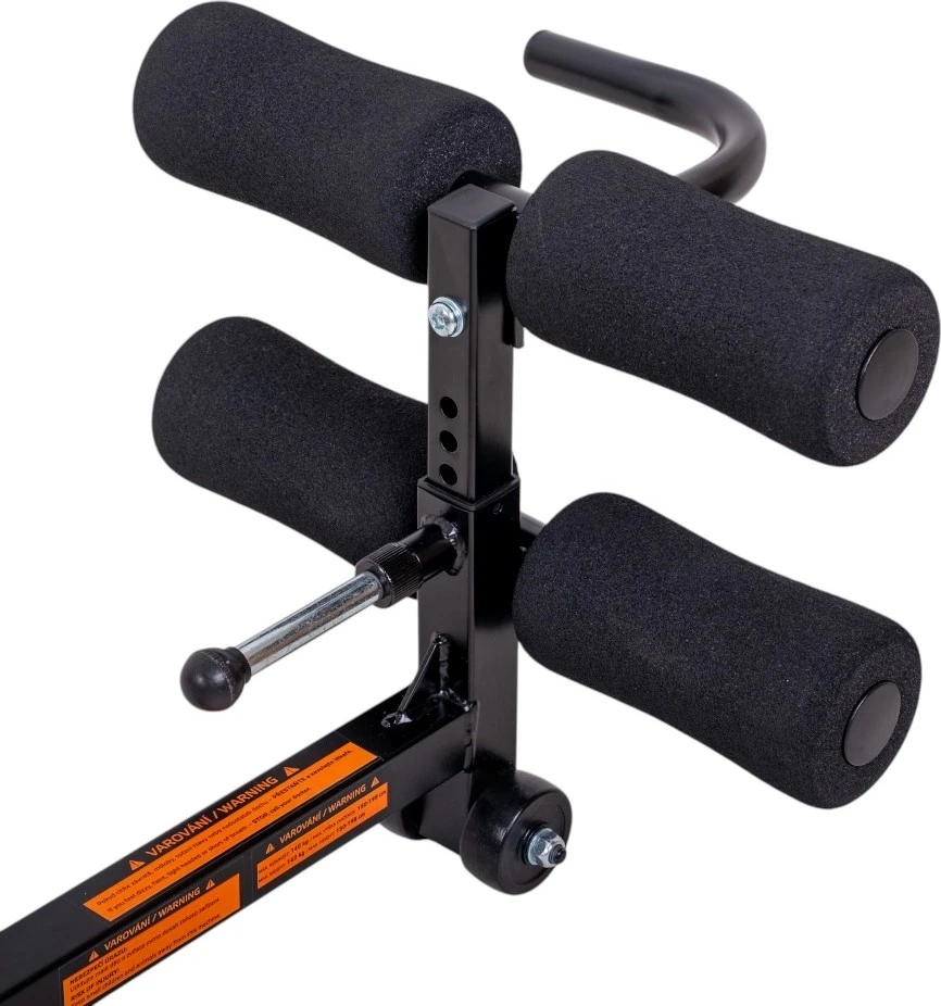Traukos stalas inSPORTline Spinalo