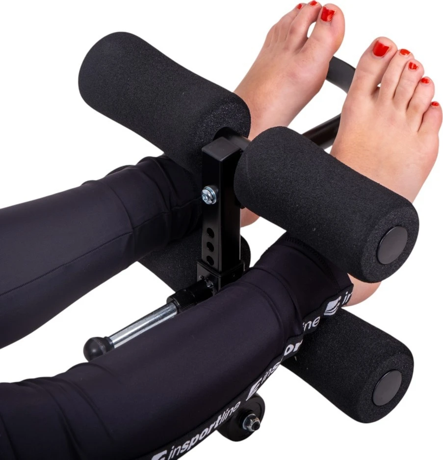 Traukos stalas inSPORTline Spinalo