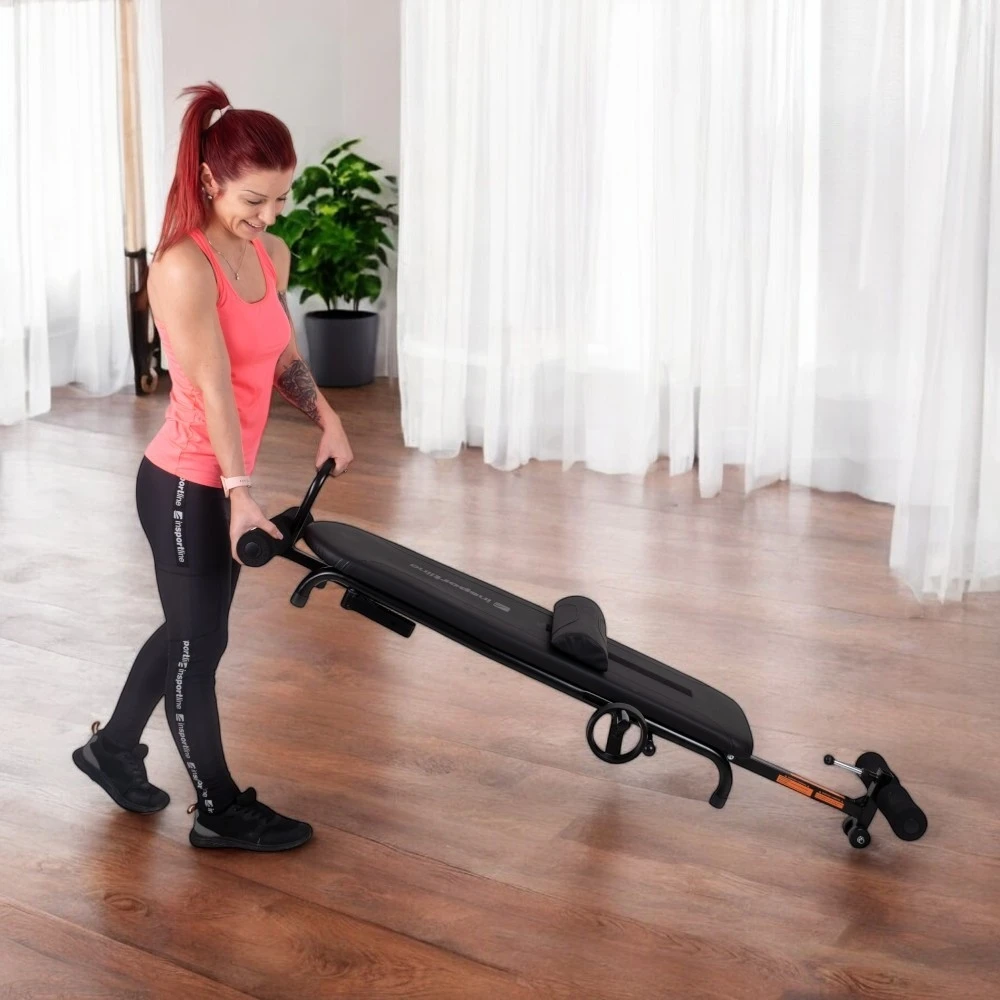 Traukos stalas inSPORTline Spinalo