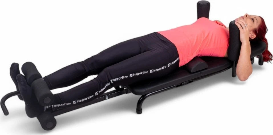 Traukos stalas inSPORTline Spinalo