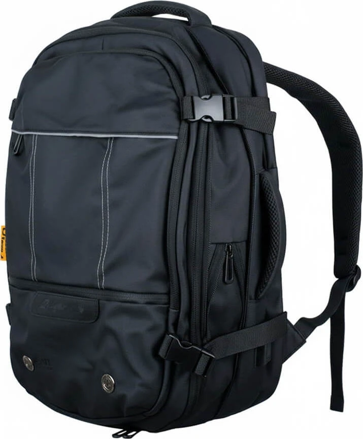 Kelioninė kuprinė inSPORTline Wingmate 33–50 litrų