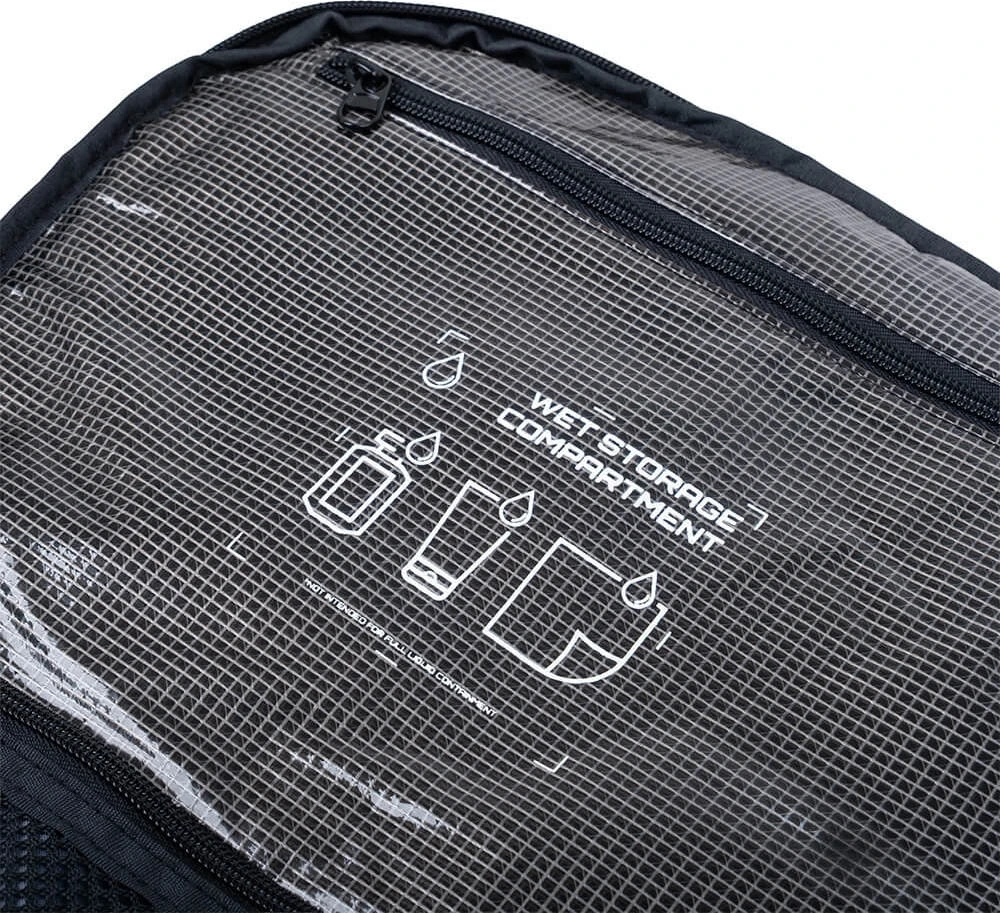 Kelioninė kuprinė inSPORTline Wingmate 33–50 litrų