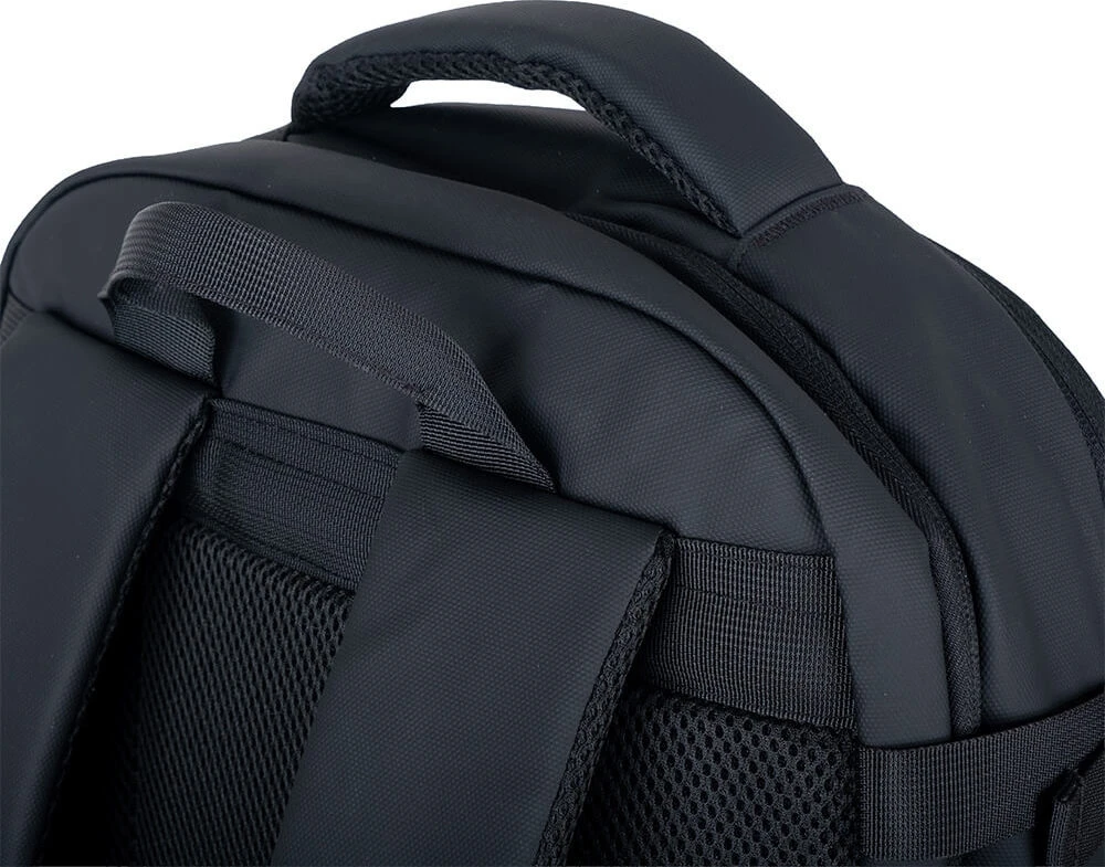 Kelioninė kuprinė inSPORTline Wingmate 33–50 litrų