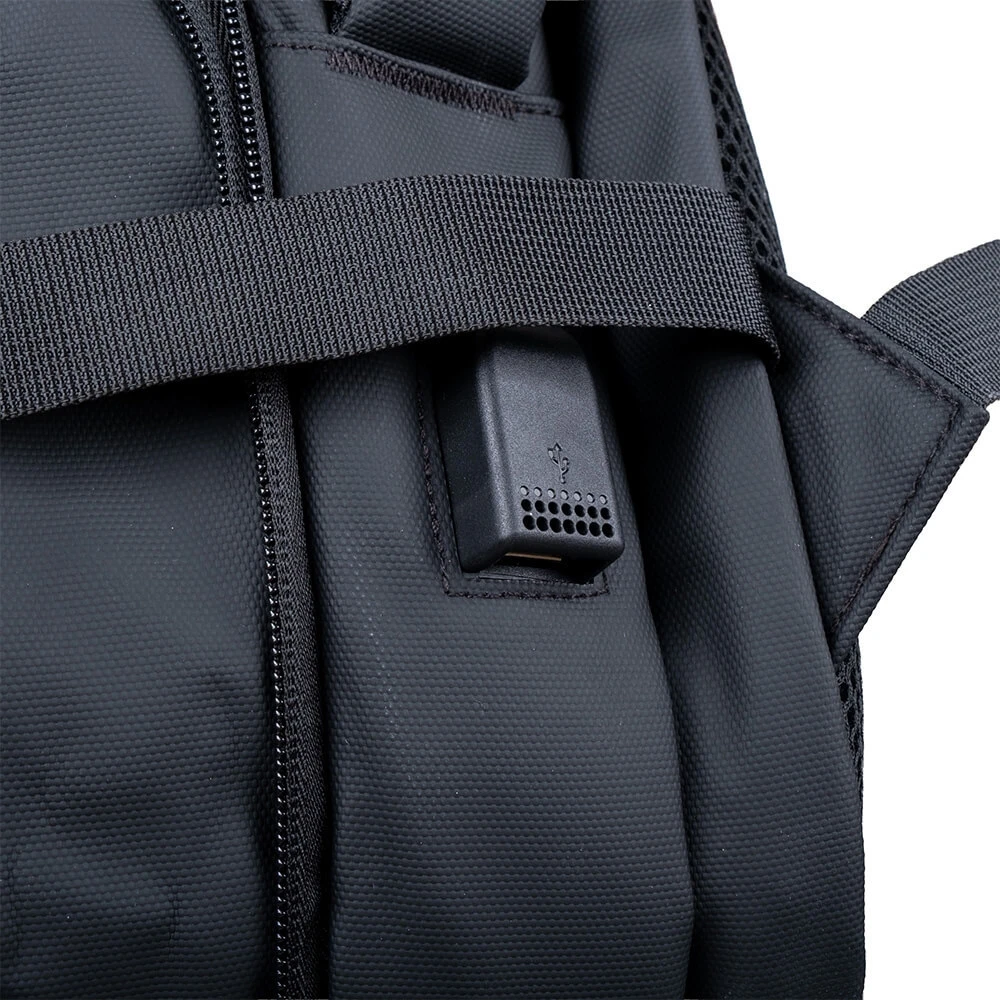Kelioninė kuprinė inSPORTline Wingmate 33–50 litrų