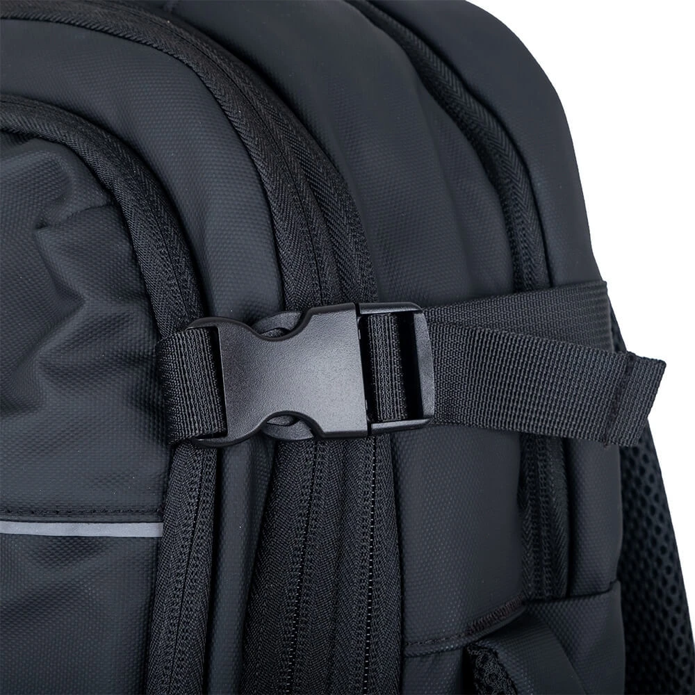 Kelioninė kuprinė inSPORTline Wingmate 33–50 litrų