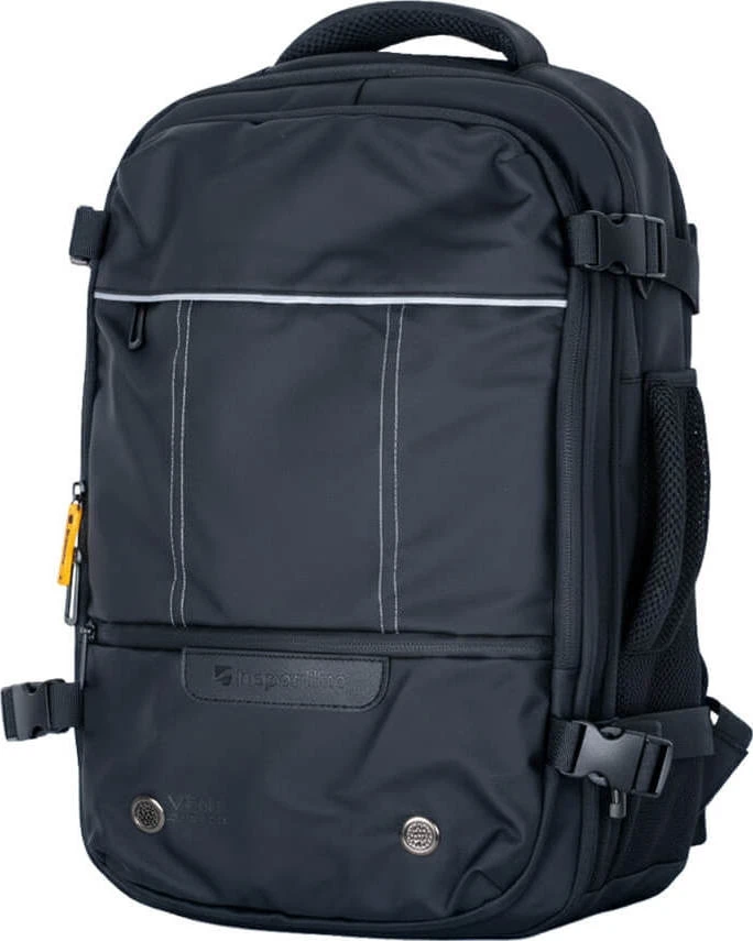 Kelioninė kuprinė inSPORTline Wingmate 33–50 litrų