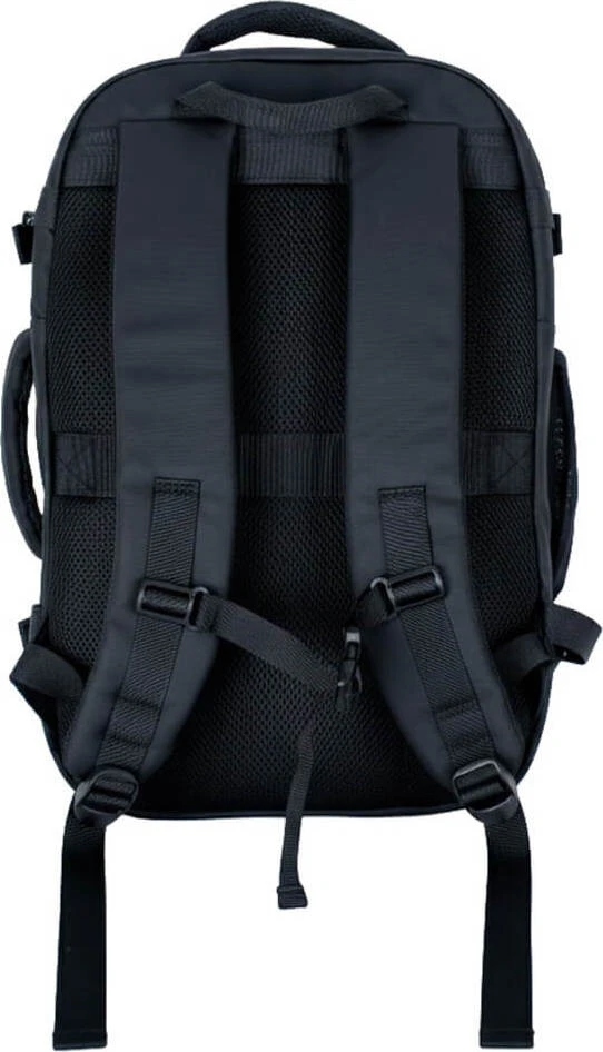 Kelioninė kuprinė inSPORTline Wingmate 33–50 litrų