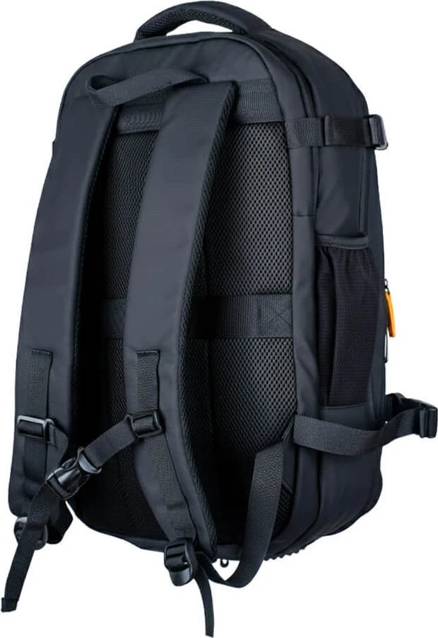 Kelioninė kuprinė inSPORTline Wingmate 33–50 litrų
