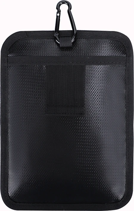 Travel Document Wallet inSPORTline Tahopa 14.5 x 19.5 cm w/ RFID Protection
