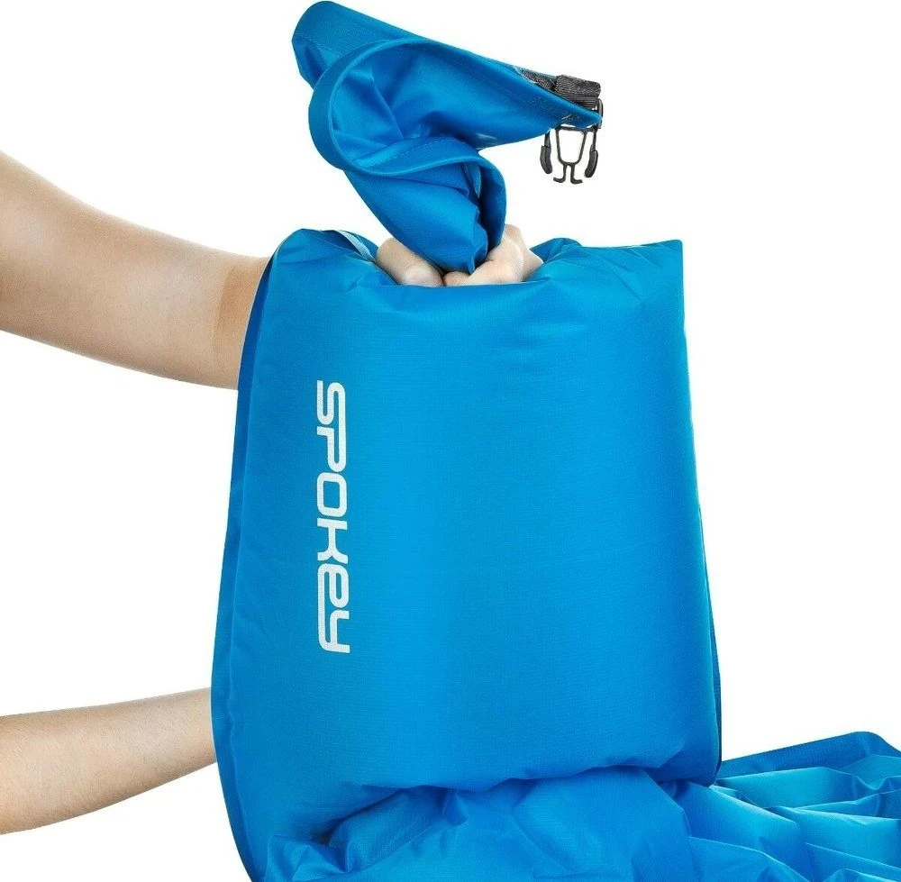 Trekingo ultralengvas čiužinys Spokey AIR BED