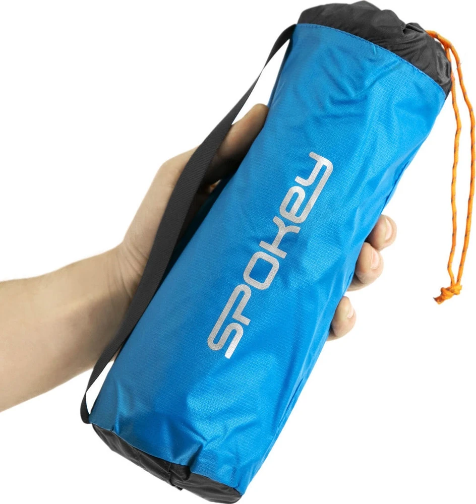 Trekingo ultralengvas čiužinys Spokey AIR BED