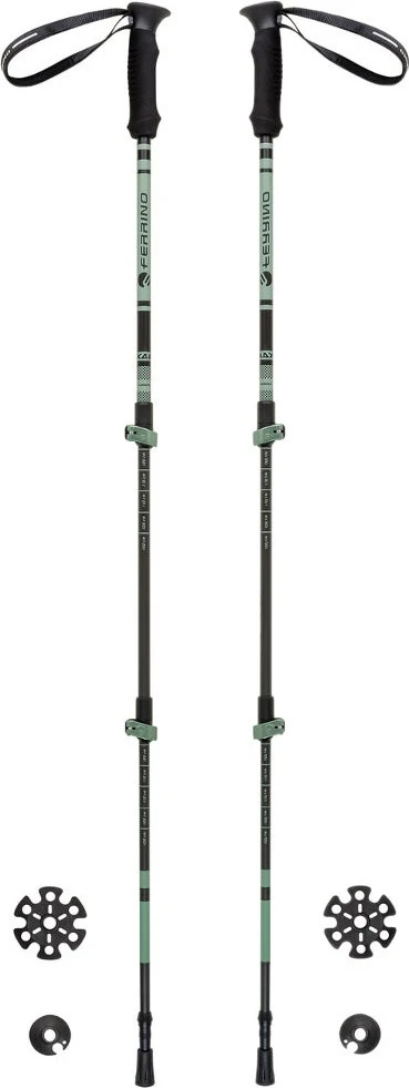 Trekking Poles FERRINO Kailash SS23