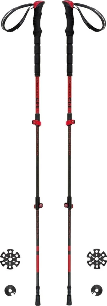 Trekking Poles FERRINO Nuptse SS23