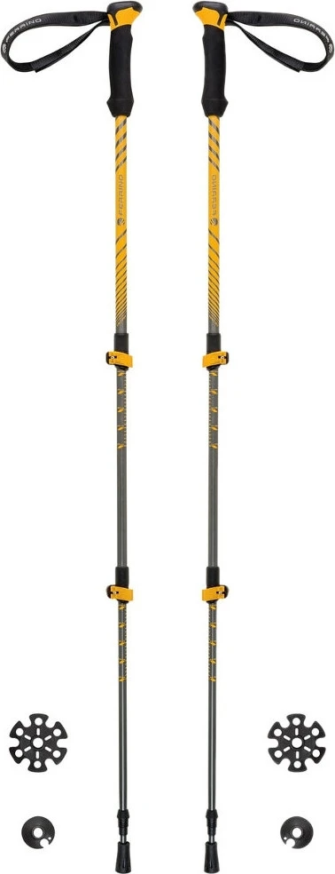 Trekking Poles FERRINO Ultar SS23