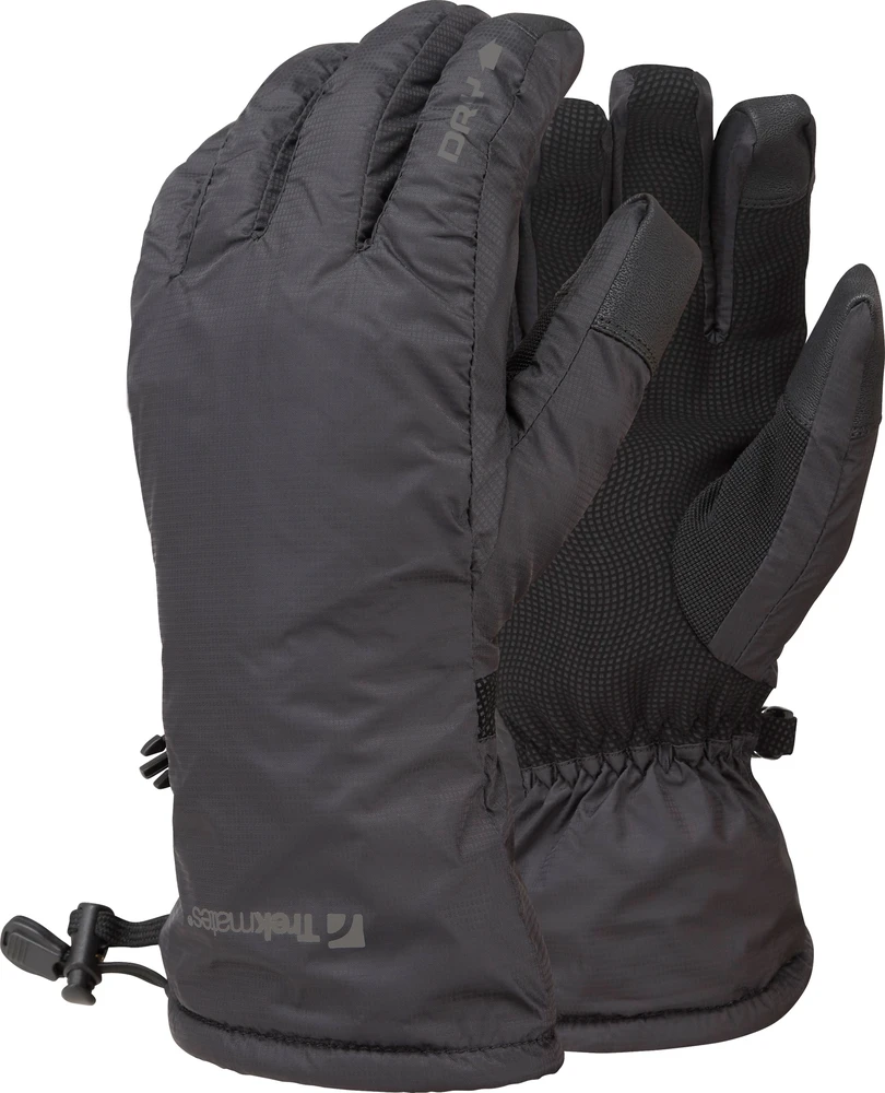 Trekmates TR pirštinės „Classic Lite Dry“
