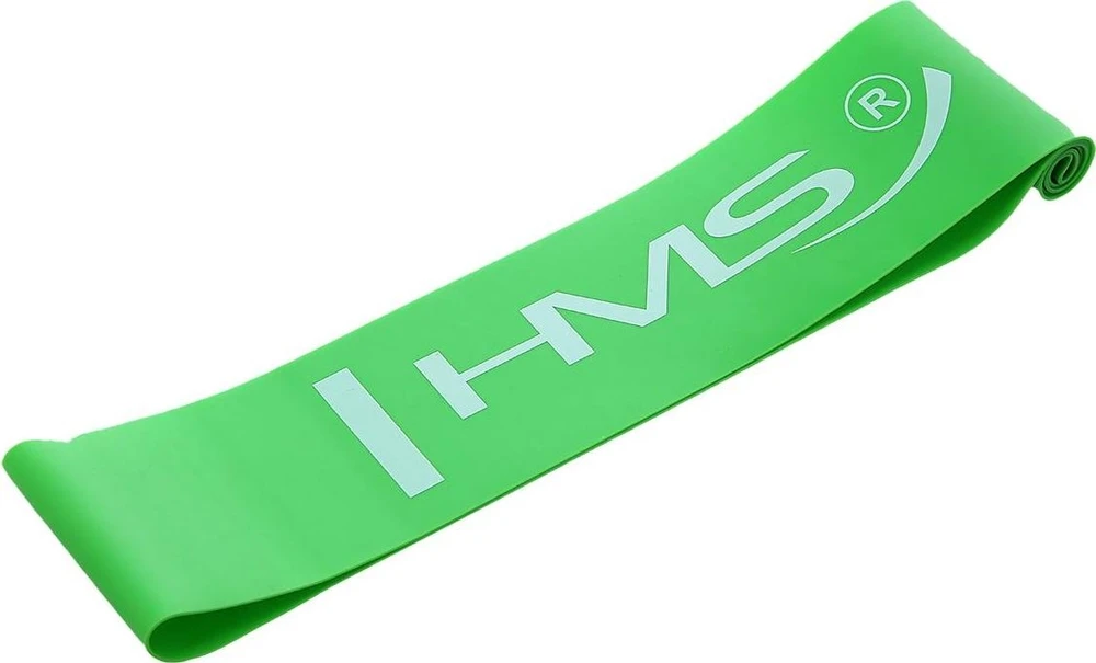 Treniravimosi gumų rinkinys HMS GU04 Slim