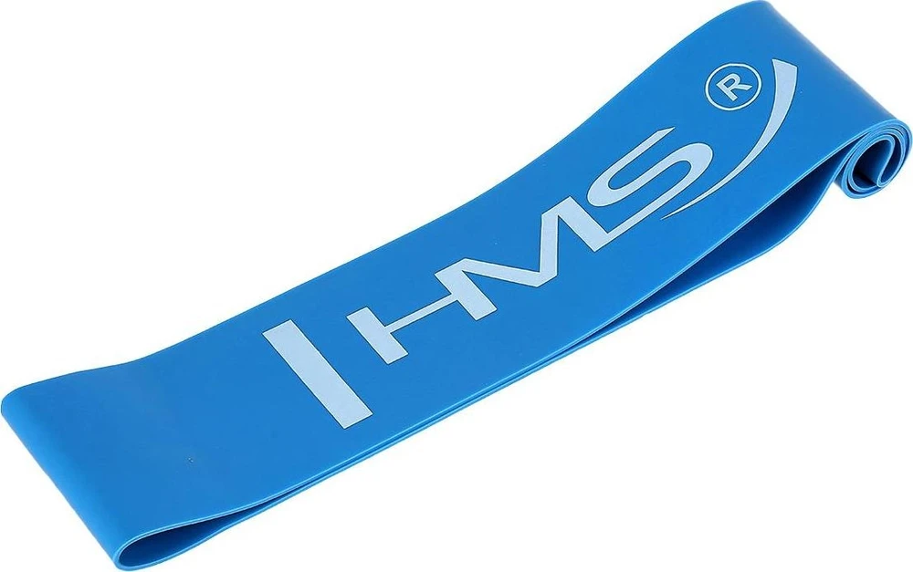 Treniravimosi gumų rinkinys HMS GU04 Slim