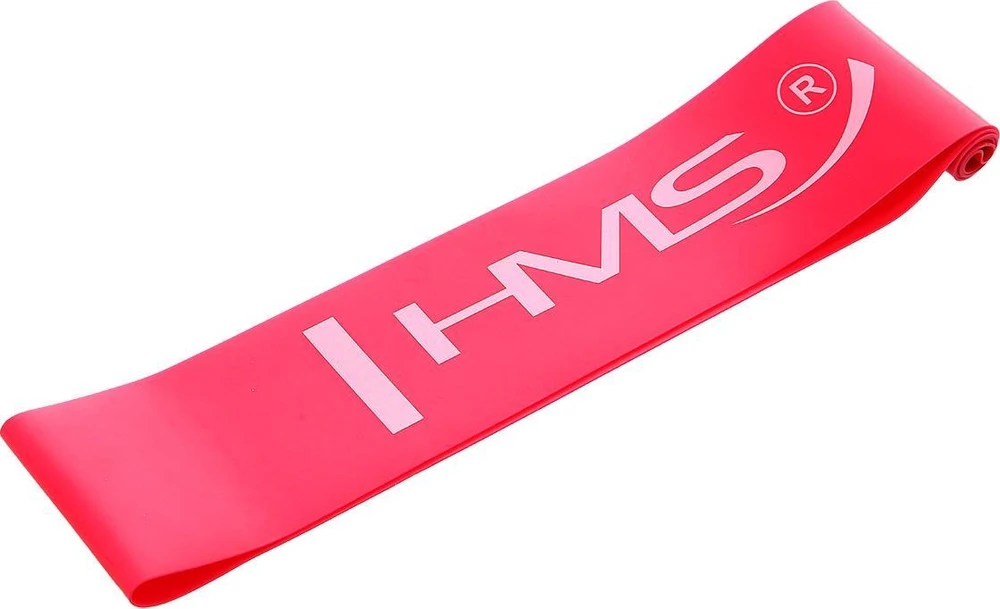 Treniravimosi gumų rinkinys HMS GU04 Slim