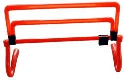 Treniruočių barjerų rinkinys Spartan Multi, 3vnt.