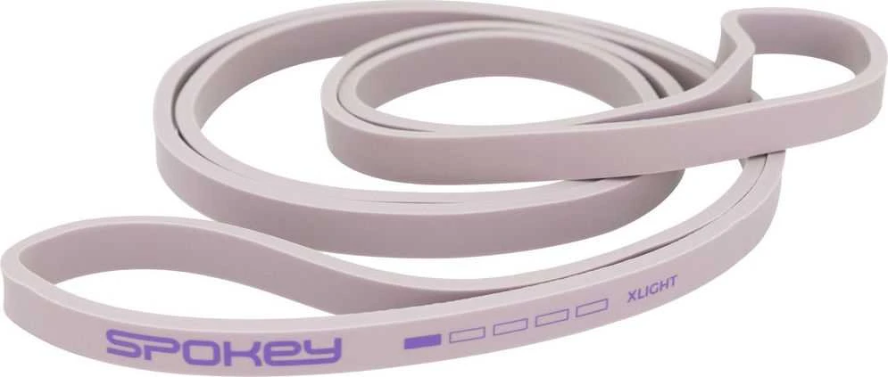 Pasipriešinimo Guma Spokey Power Lengva 0-13kg