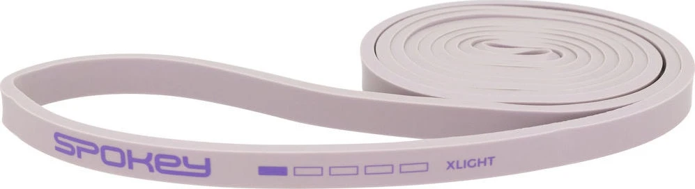 Pasipriešinimo Guma Spokey Power Lengva 0-13kg