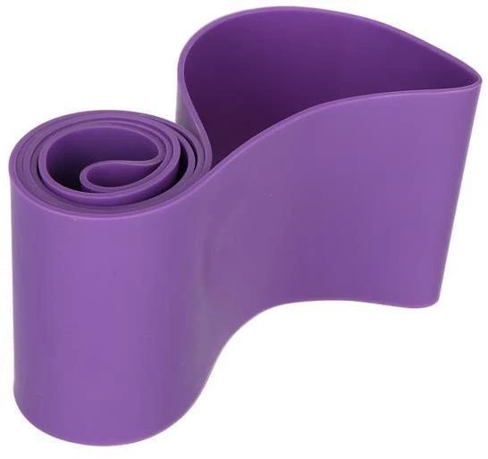 Treniruočių juosta One Fitness PBF Set04 Slim