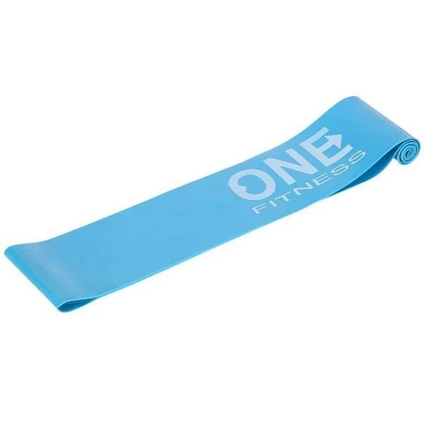 Treniruočių juosta One Fitness PBF Set05 Slim
