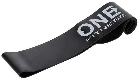Treniruočių juosta One Fitness PBF Set05 Slim