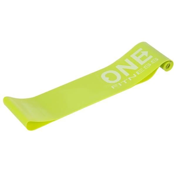 Treniruočių juosta One Fitness PBF Set05 Slim