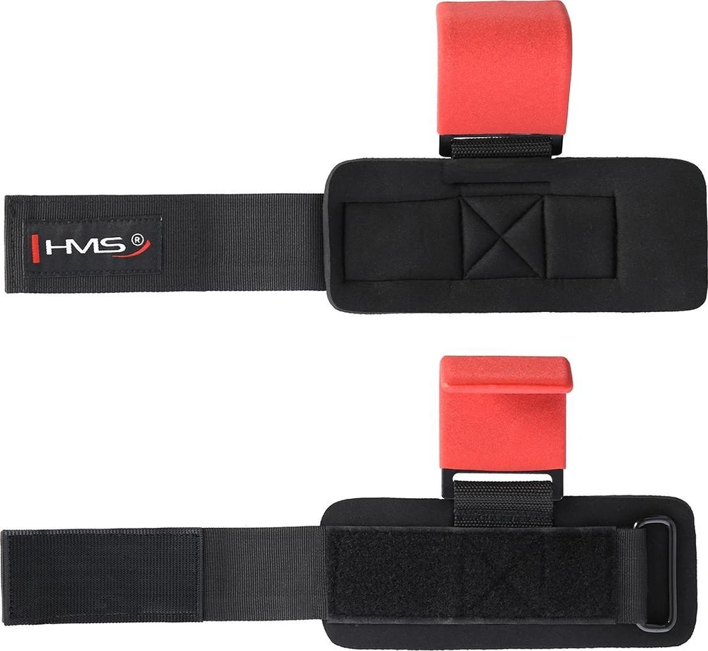 Kabliukai svoriams kelti HMS HRX02