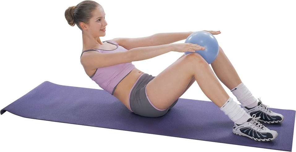 Gimnastikos kamuolys inSPORTline Aerobic Ball 25 cm