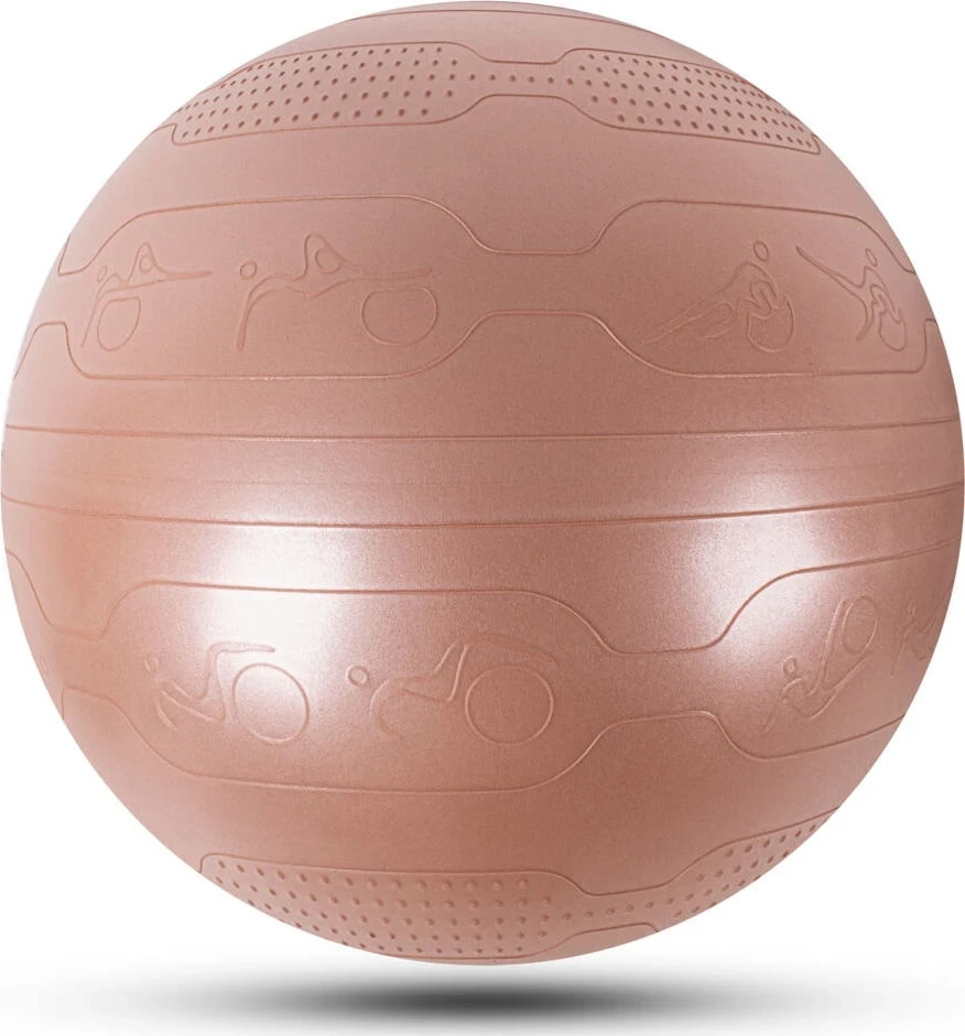 Mankštos kamuolys inSPORTline Stretch Ball 75 cm