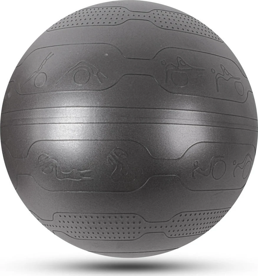 Mankštos kamuolys inSPORTline Stretch Ball 75 cm