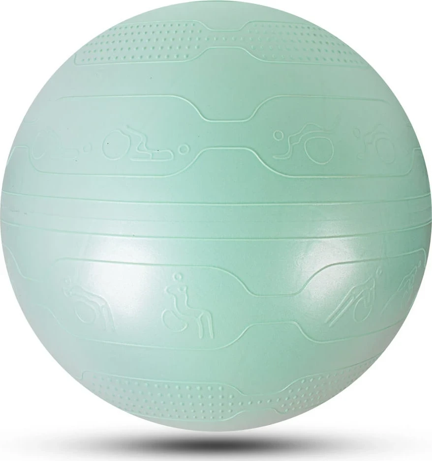 Mankštos kamuolys inSPORTline Stretch Ball 75 cm