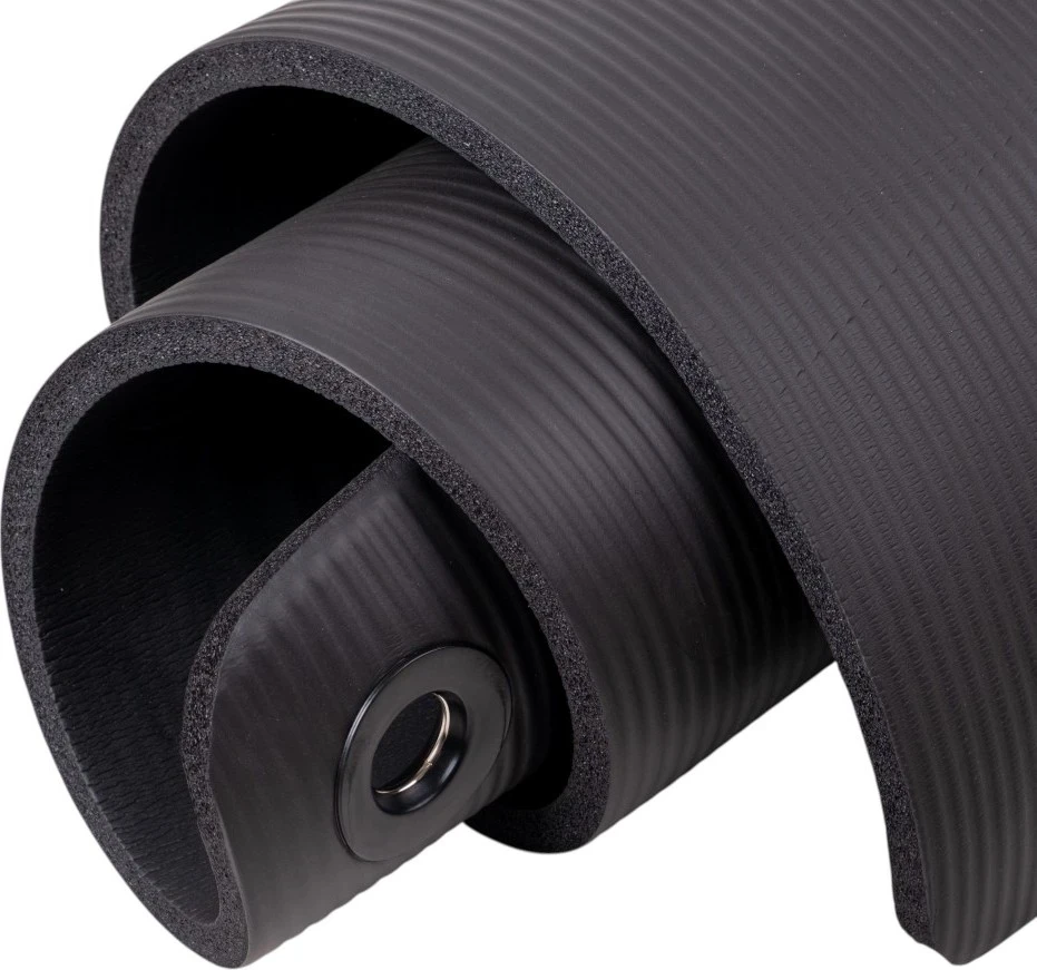 Gimnastikos kilimėlis inSPORTline Fity Advance 140x61x1,5 cm