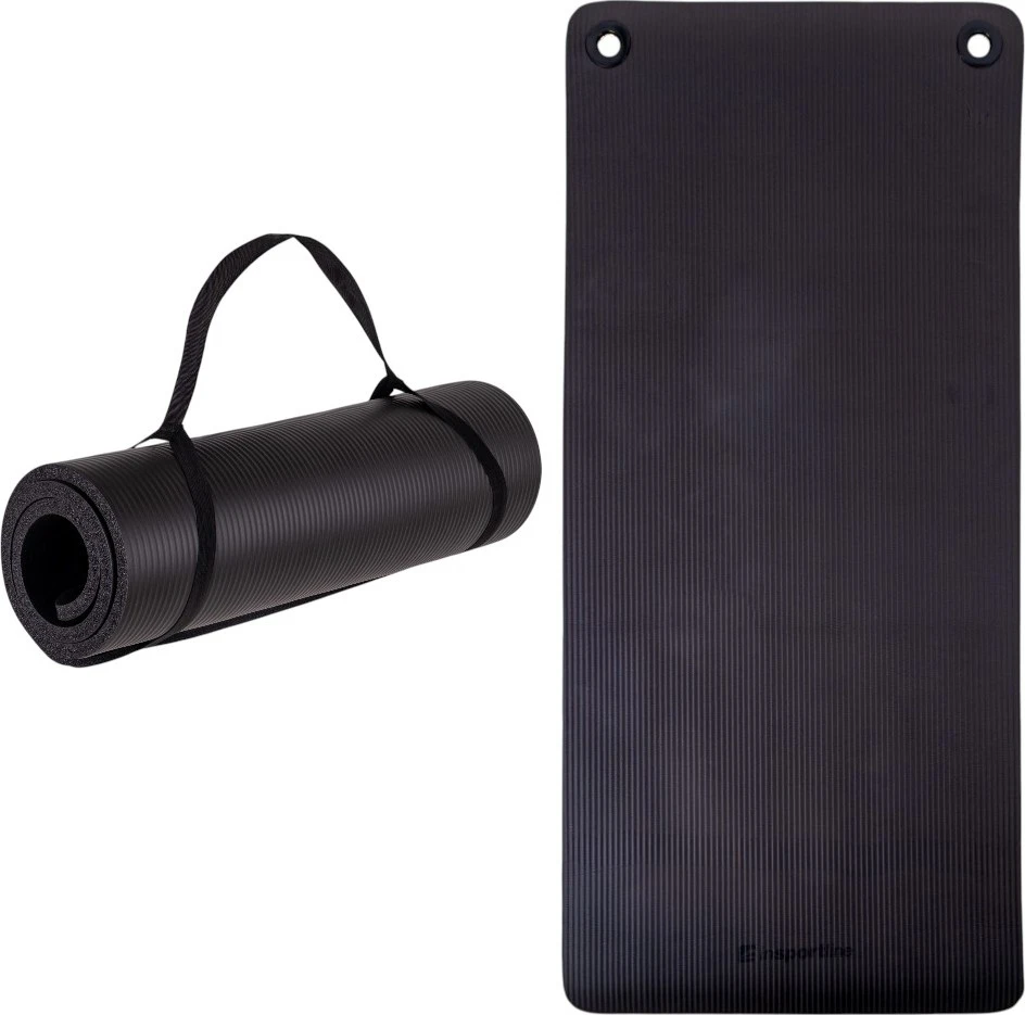 Gimnastikos kilimėlis inSPORTline Fity Advance 140x61x1,5 cm