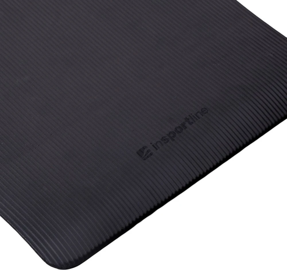 Gimnastikos kilimėlis inSPORTline Fity Advance 140x61x1,5 cm