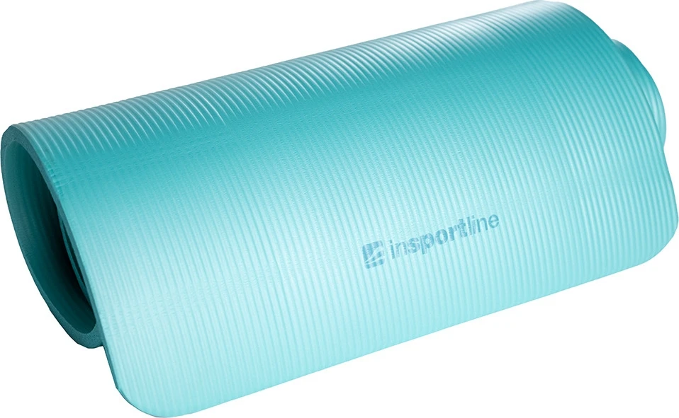 Gimnastikos kilimėlis inSPORTline Fity X 183 x 61 x 1,5 cm