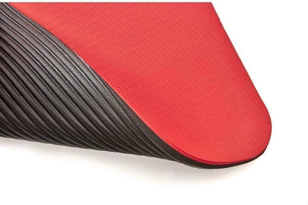 Treniruočių kilimėlis REEBOK RSMT-40030RD, 173x61x0,8cm (Raudonos spalvos)