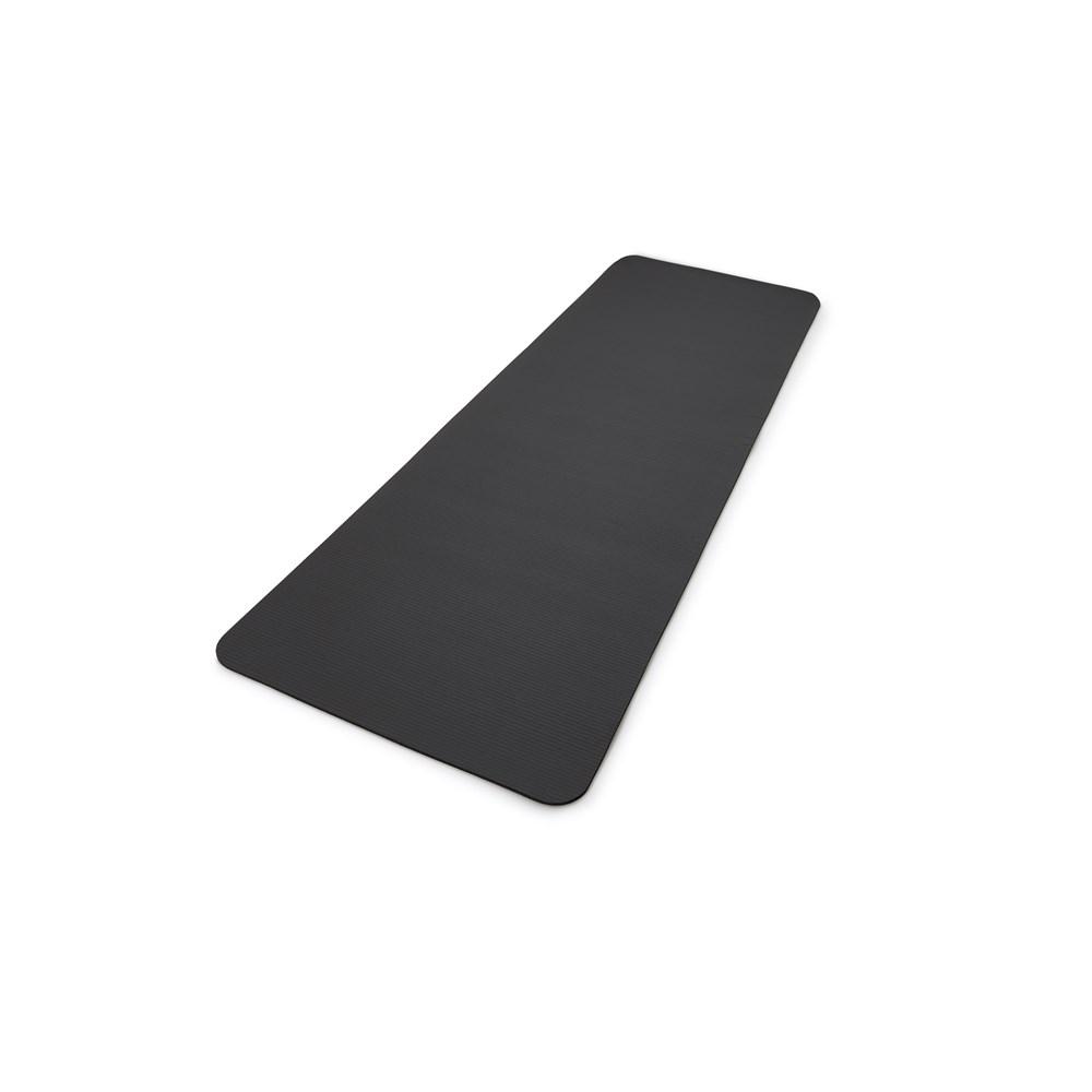 Treniruočių kilimėlis Reebok Training 7mm, juodas