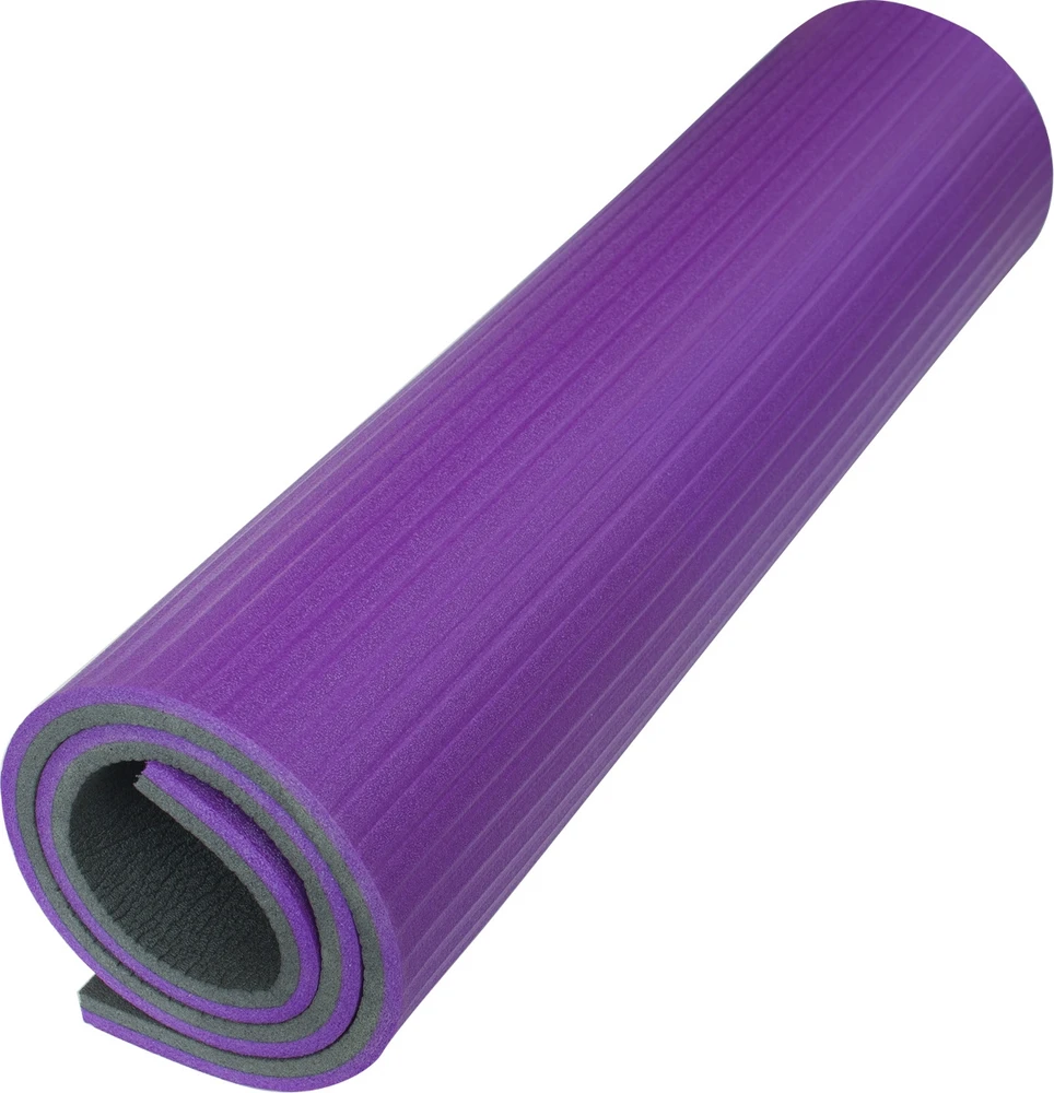 Treniruočių kilimėlis Yate Fitness Super Elastic 95x61x1,4 cm