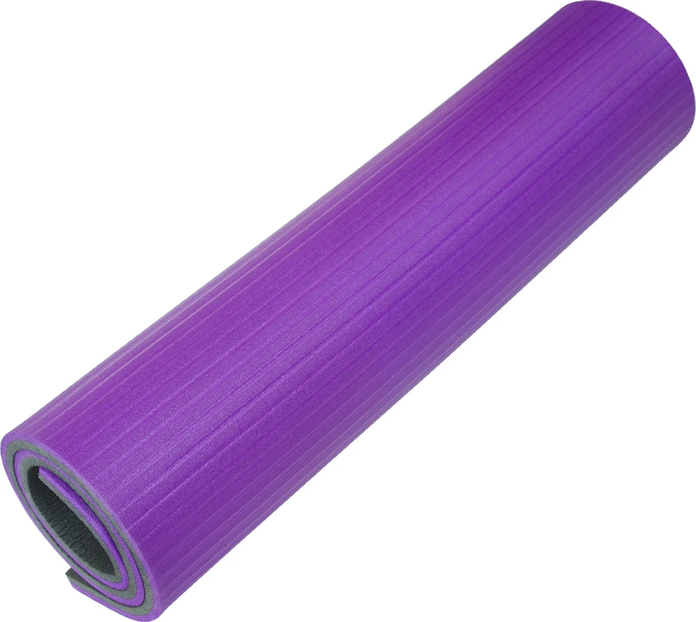 Treniruočių kilimėlis Yate Fitness Super Elastic 95x61x1,4 cm