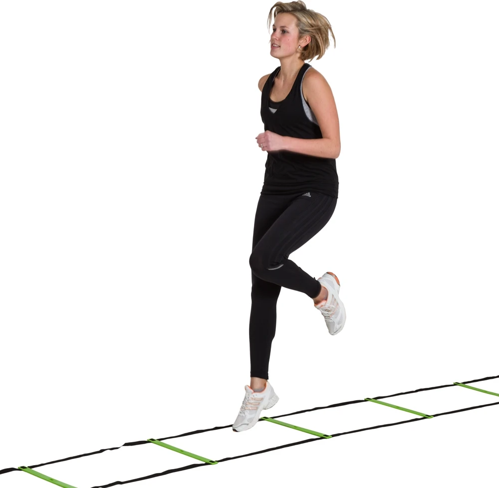 Vikrumo / greičio / treniruočių kopetėlės inSPORTline CF080.2 950cm
